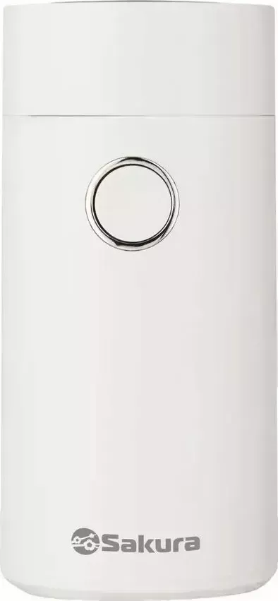 Кофемолка SAKURA SA-6171W