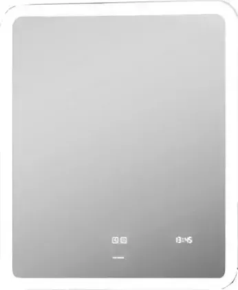 Зеркало VIGO GRANI (Bora) Luxe 60 (z.GRI.60.Luxe z.BOR.60.Luxe)