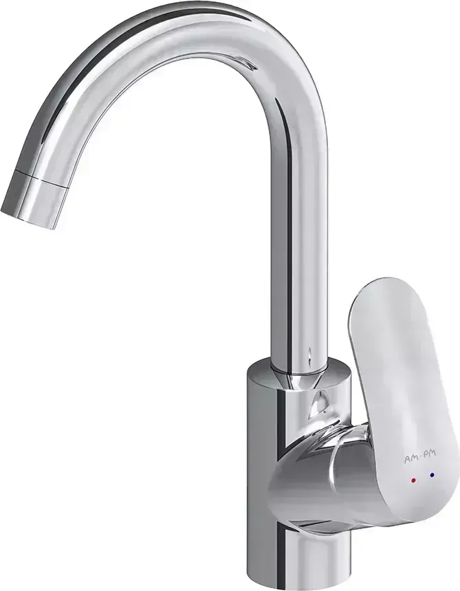 Смеситель для раковины Am.Pm Chick F8202700