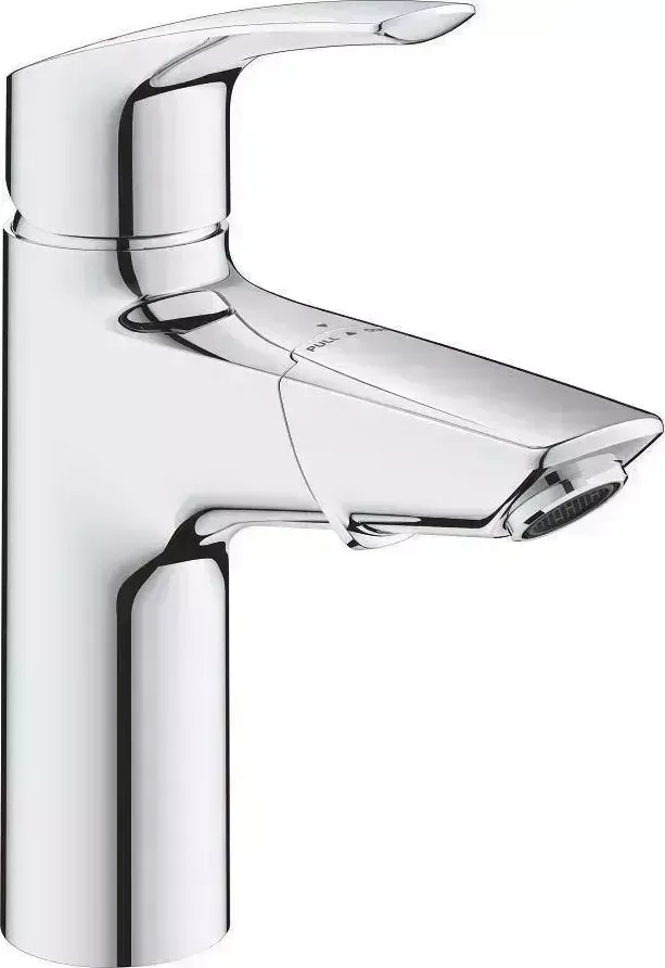 Смеситель для раковины Grohe Eurosmart 23976003