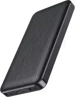Внешний аккумулятор Borofone BJ3 Black