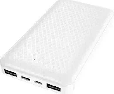 Внешний аккумулятор Borofone BJ3 White