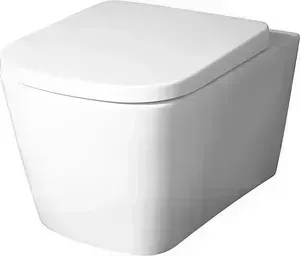Унитаз подвесной BELBANGO Albano (BB120CH)