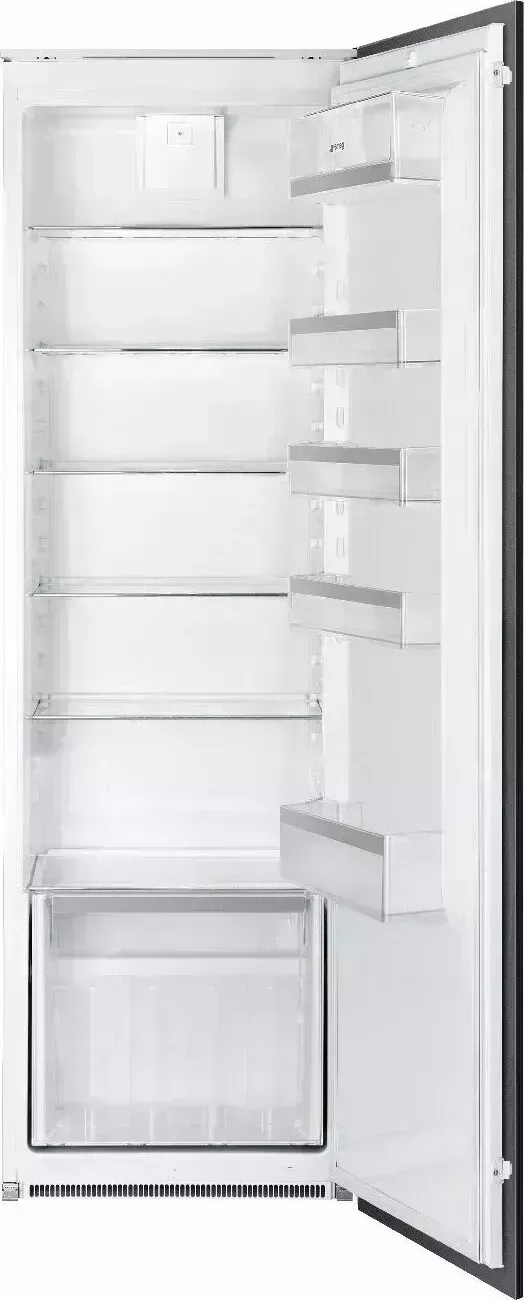 Холодильник встраиваемый SMEG S8L1721F