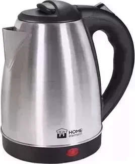 Чайник Home Element HE-KT161 черный жемчуг