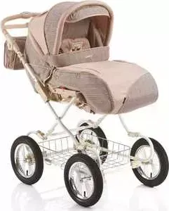 Коляска Geoby C601H (340)