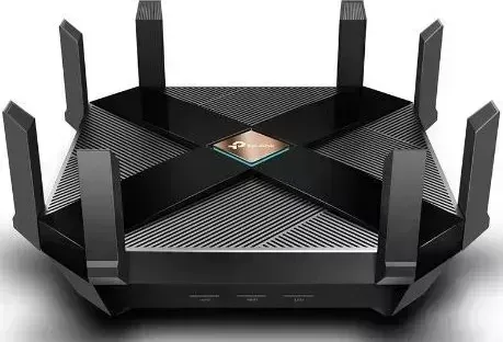 Маршрутизатор TP-LINK Роутер Archer AX6000