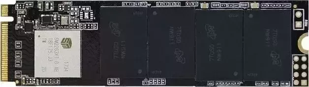 SSD накопитель KingSpec NE-512