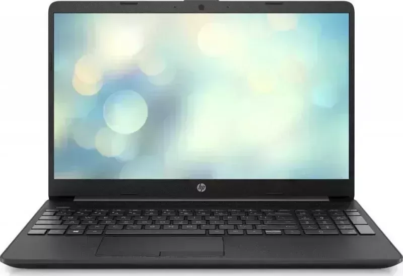 Ноутбук HP 15-DW3170nia Free DOS black (4D4K8EA)