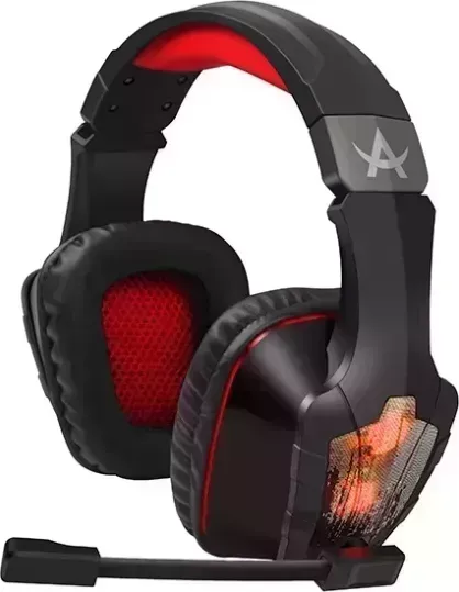 Наушники QUMO ARSENAL GHS0016