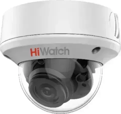 Камера видеонаблюдения HiWatch DS-T208S (2.7-13,5 MM)