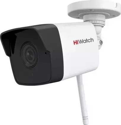 Камера видеонаблюдения HiWatch DS-I250W(C) (2.8 mm)