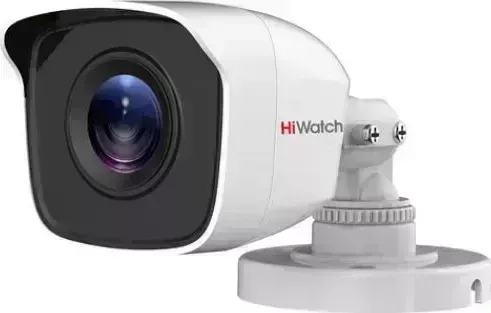 Камера видеонаблюдения HiWatch DS-T110 (2.8 MM)