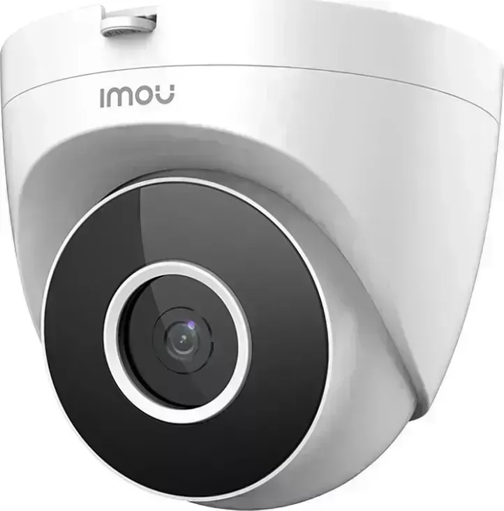 Камера видеонаблюдения Imou IPC-T22AP белый (IPC-T22AP-0280B-IMOU)