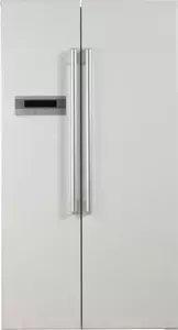 Холодильник Ascoli ACDW601W