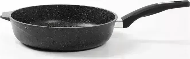 Сковорода МЕЧТА Гранит black Induction Pro 28см (28802И)