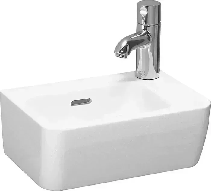 Раковина Laufen PRO A 35х25 (8.1695.5.000.106.1)