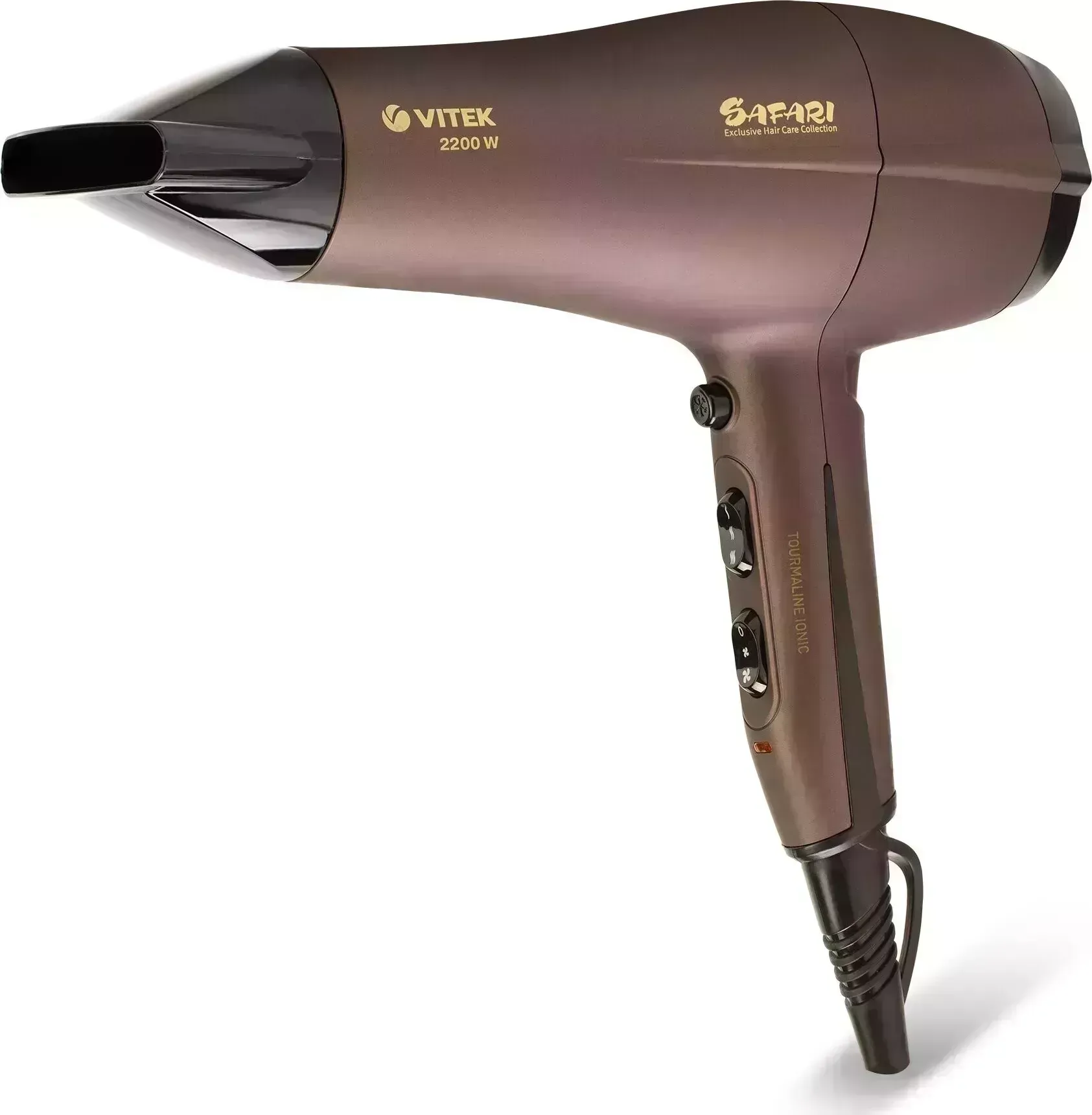 Фен VITEK VT-1320 Safari