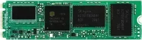 SSD накопитель Foxline FLSSD1024M80E13TCX5SE
