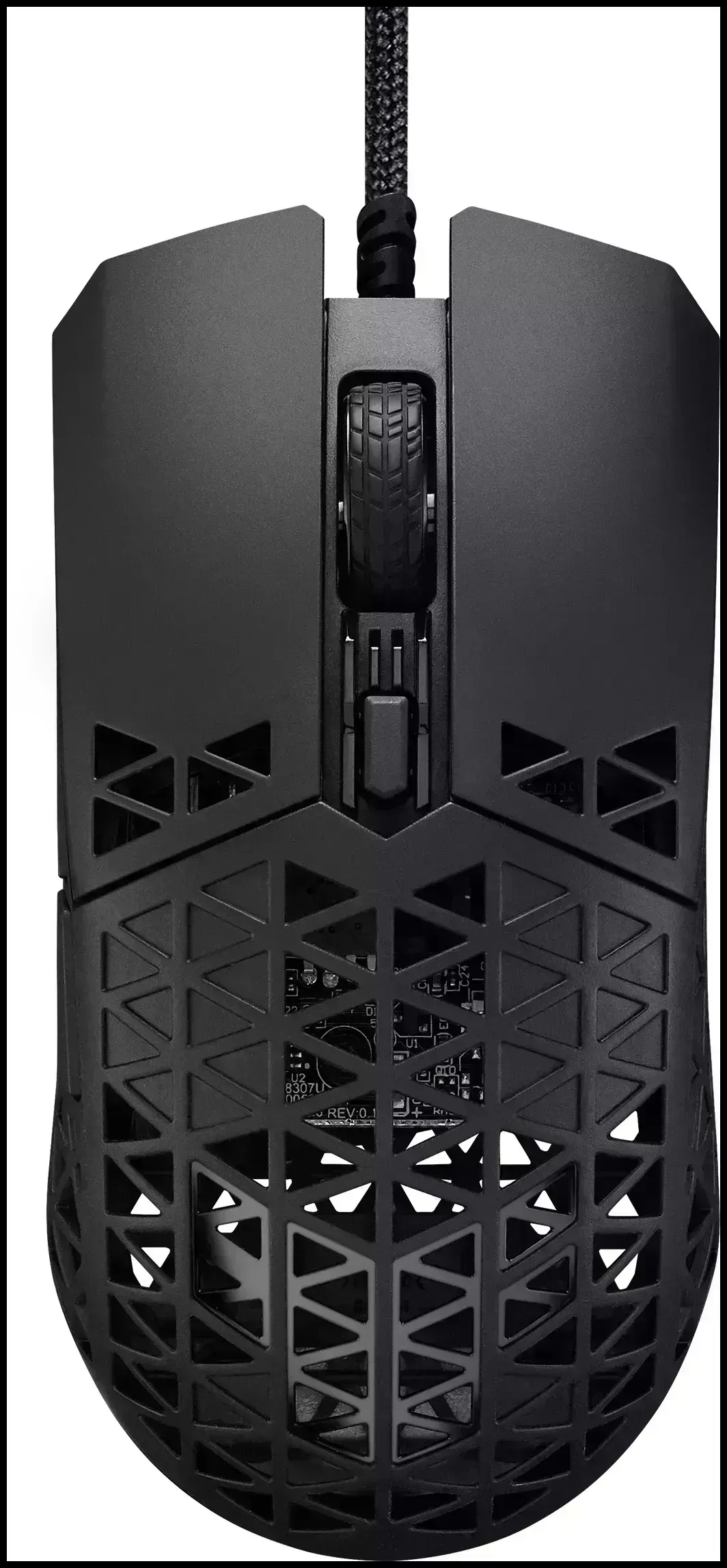 Мышь компьютерная ASUS P307 TUF GAMING M4 AIR (90MP02K0-BMUA00)