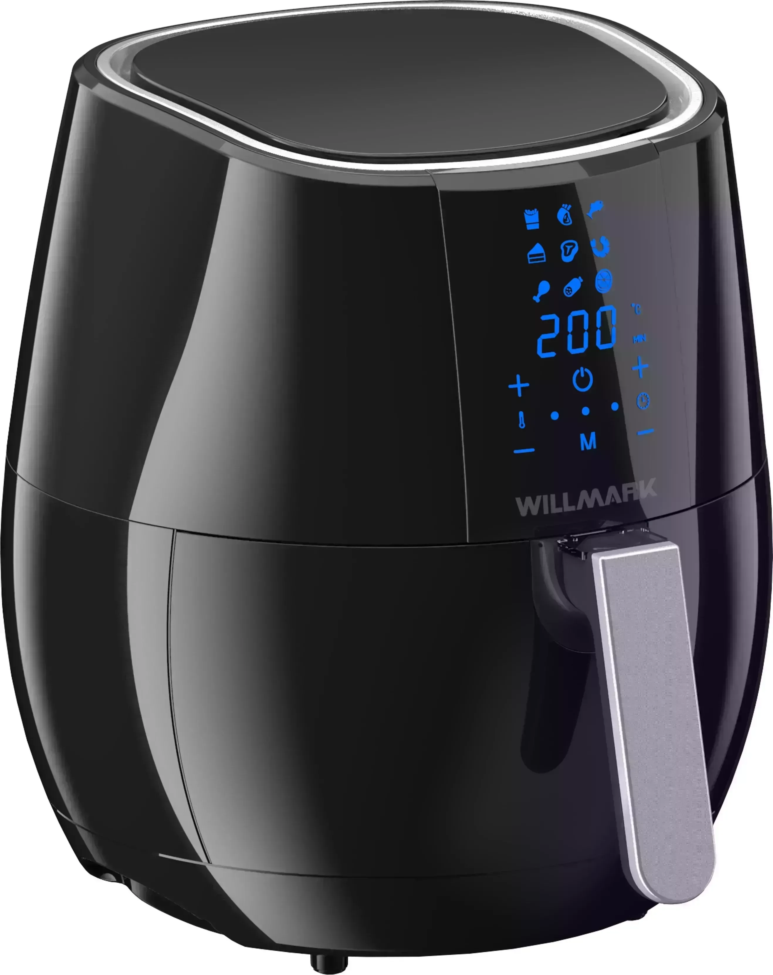 Аэрогриль Willmark WAF-3501B
