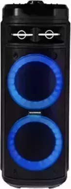 Музыкальный центр SOUNDMAX SoundMAX SM-MS4207