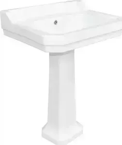 Раковина BELBANGO Trevi (BB135L)
