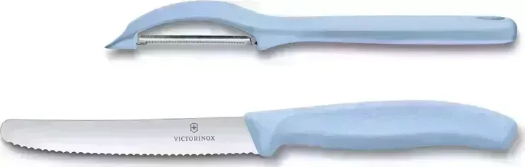 Набор ножей Victorinox кухонных Swiss Classic (6.7116.21l22)