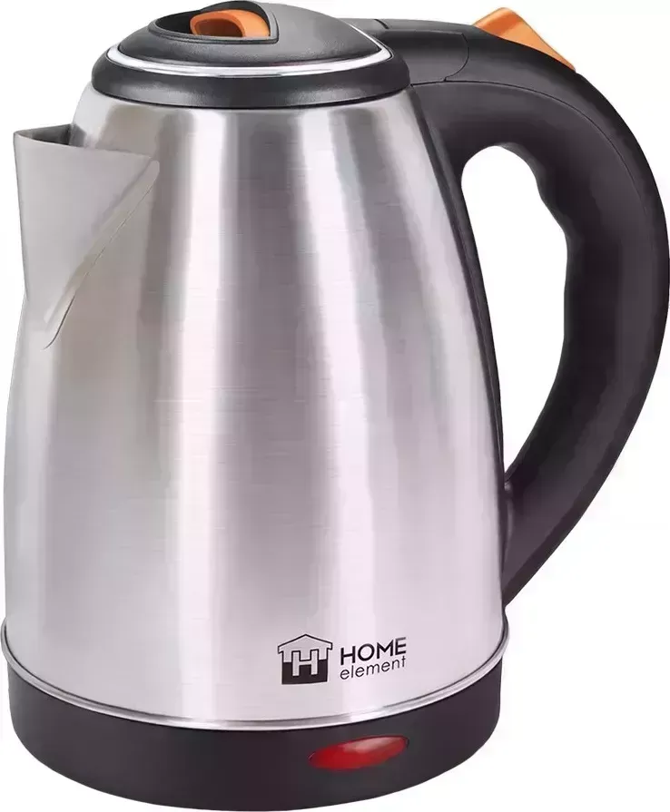 Чайник Home Element HE-KT189 темный янтарь