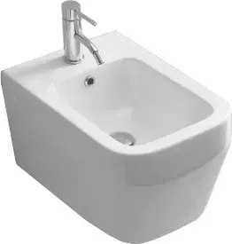 Биде BELBANGO подвесное Alise (BB540BH)