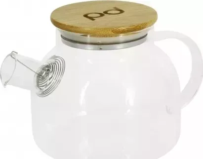 Заварочный чайник Pomidoro Neri P250086 800мл