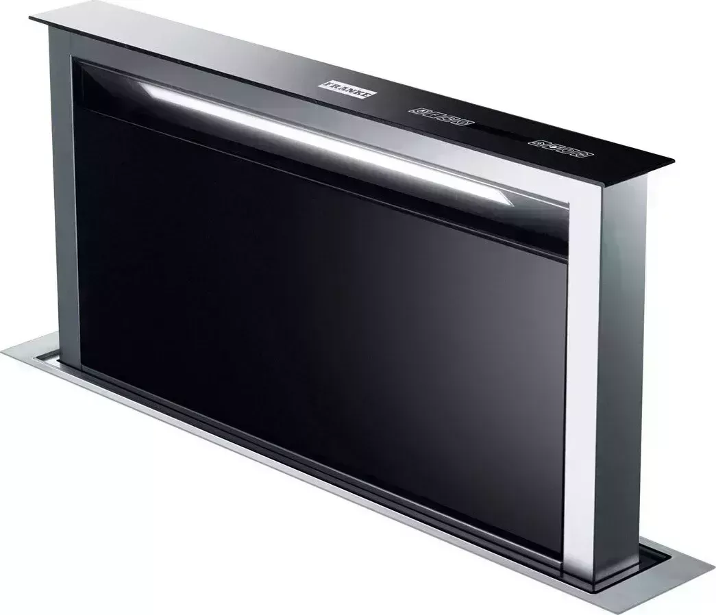 Вытяжка FRANKE FDW 908 IB XS (110.0365.588)