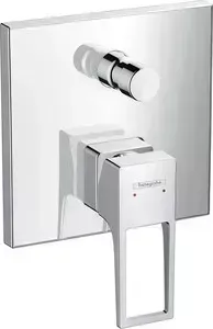 Смеситель для ванны Hansgrohe Metropol (74545000)