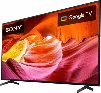 Телевизор SONY KD-55X75K