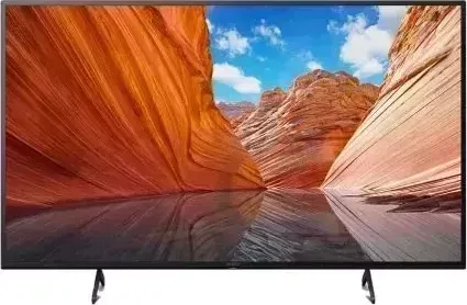 Телевизор SONY KD-55X85J