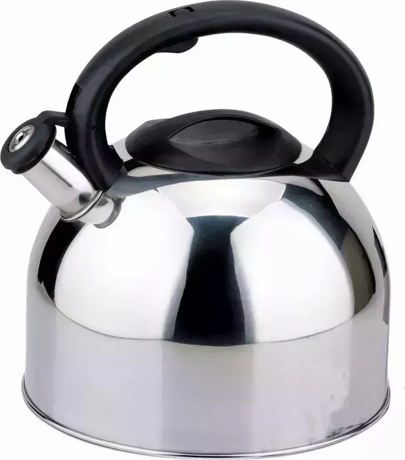 Чайник для плиты Bohmann BH-9856 5л