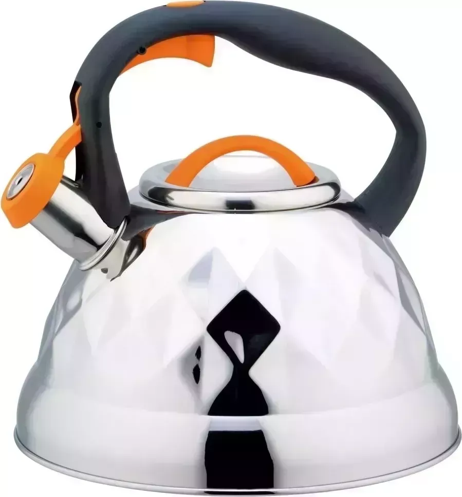 Чайник Orange Bohmann BH-9917 ORANGE 3.2л