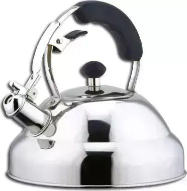 Чайник для плиты Bohmann BH-9984 3.5л