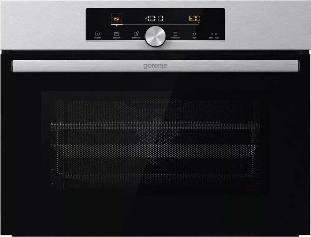 Духовой шкаф электрический GORENJE BCM4547A10X