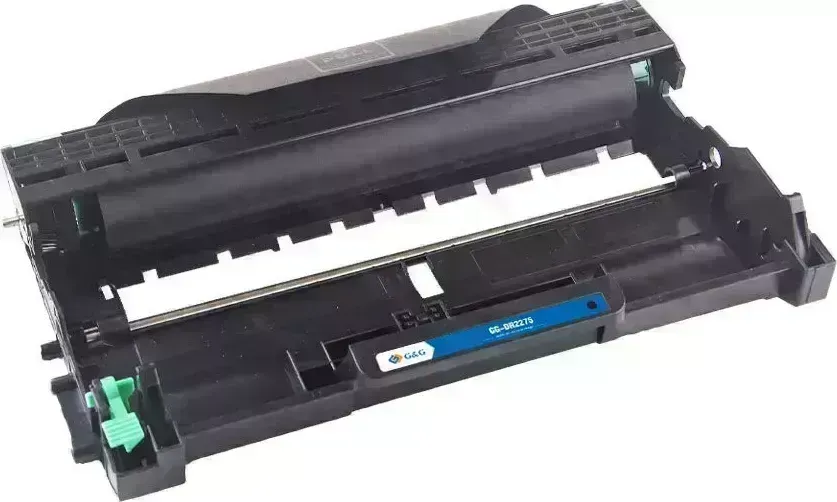 Расходный материал для печати G&G GG-DR2275 (Блок фотобарабана)