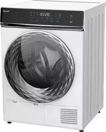 Сушильный барабан WEISSGAUFF WD 779 Diamond Heat Pump