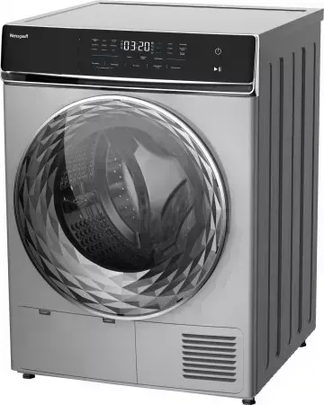 Сушильный барабан WEISSGAUFF WD 879 Diamond Heat Pump
