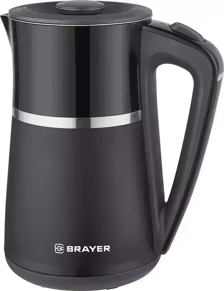 Чайник электрический BRAYER BR1049