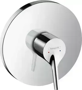 Смеситель для душа Hansgrohe Talis S iBox Universal с механизмом (72607000, 01800180)