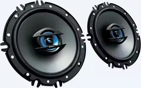 Автоакустика SONY XS-GTE1620 (без решетки)