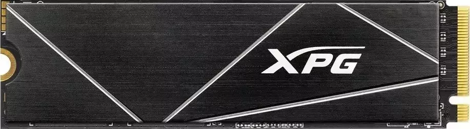 SSD накопитель A-DATA XPG Gammix S70 Blade 512GB (AGAMMIXS70B-512G-CS)