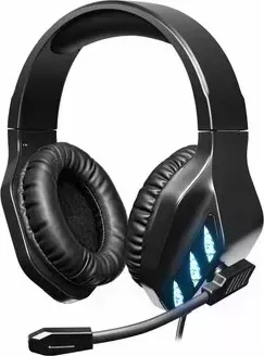 Наушники DEFENDER RIVAL BLACK (64565)