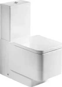 Унитаз компакт ROCA Element с бачком (342577000, 341570000)