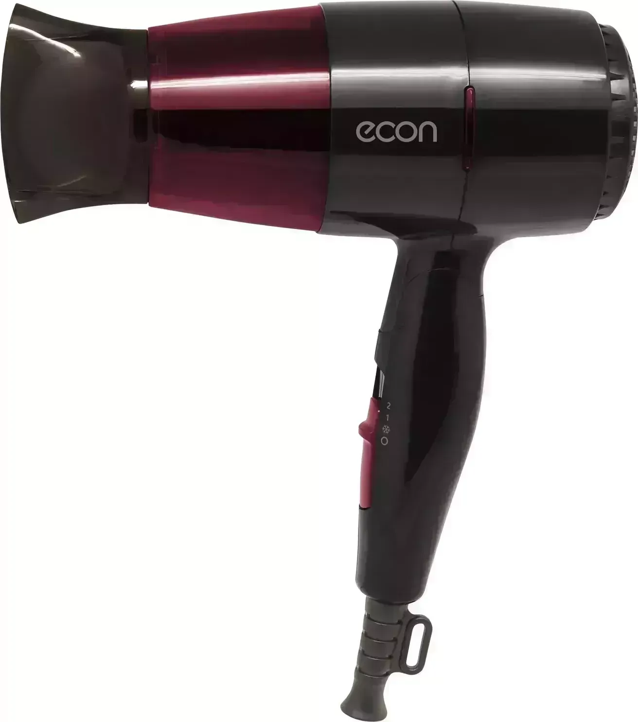 Фен ECON ECO-BH167D