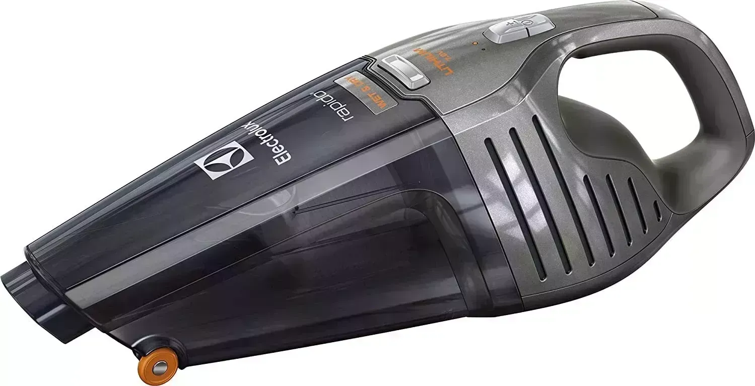 Пылесос ELECTROLUX ZB6214IGM